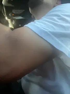 Show webcam de bigballs069