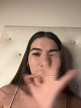 Živý XXX chat Coralinee_01