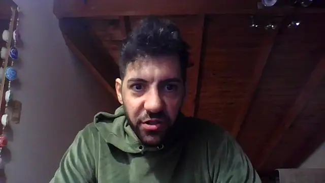 nicedick_bro's Live XXX Chat