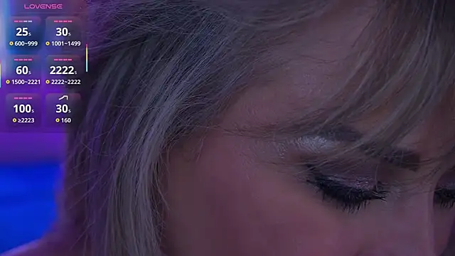 CandyLadyyy live XXX chat