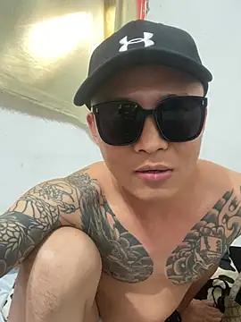 XLJjjjjjjjjjj Pertunjukan Webcam