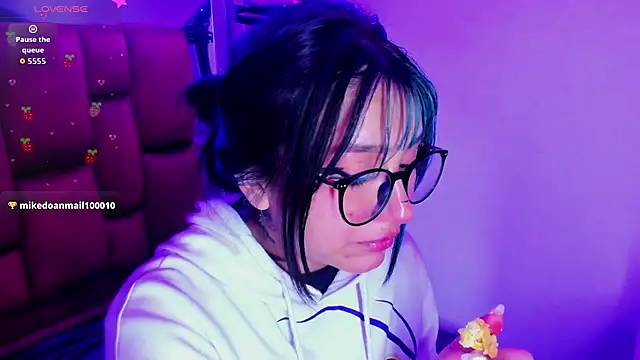 sophiievvn Live XXX chat