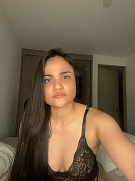 meganblackk_ Live XXX-chat