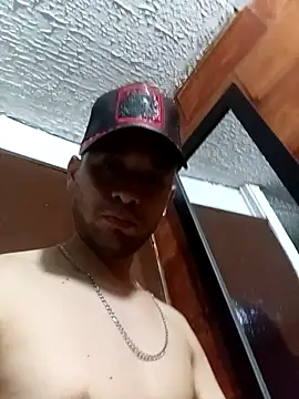 Show modela liz0717 na web-kameri