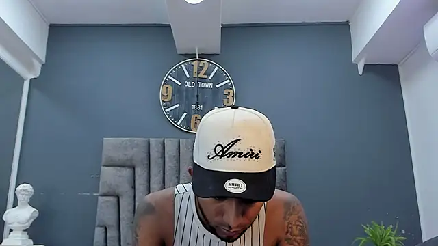 Chat XXX ao vivo de Robin_Rief