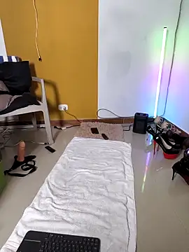 Rubi424 Obrolan Langsung XXX