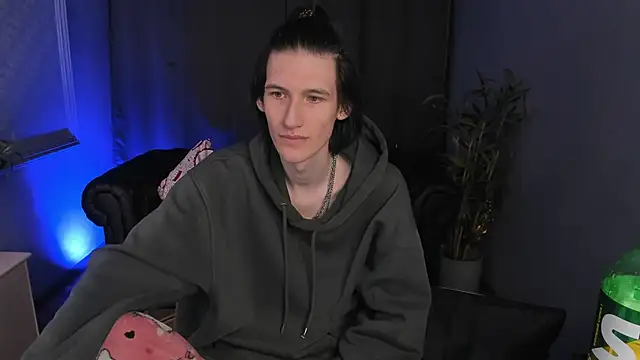 Klaude_Jam Webcamshow