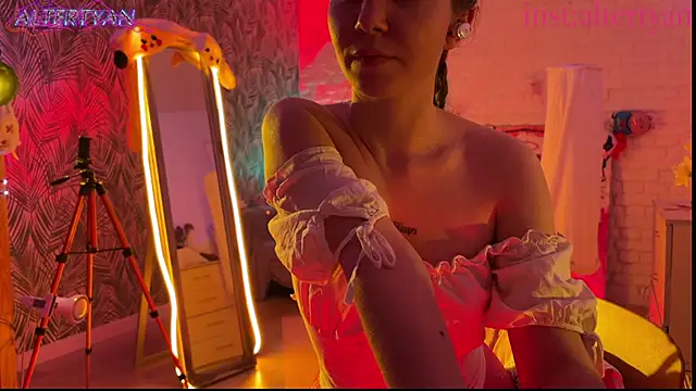 Czat XXX na żywo – altertyan