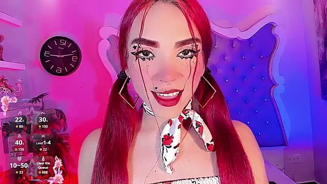 LeyXandrabraz Live XXX-chat