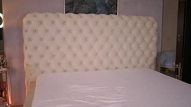 Chat XXX en directo de TanyaVonDe