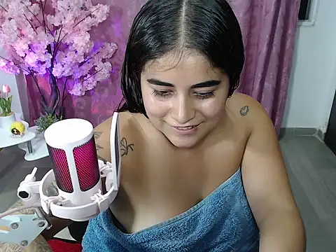 Danna_Devil_ Live XXX-Chat