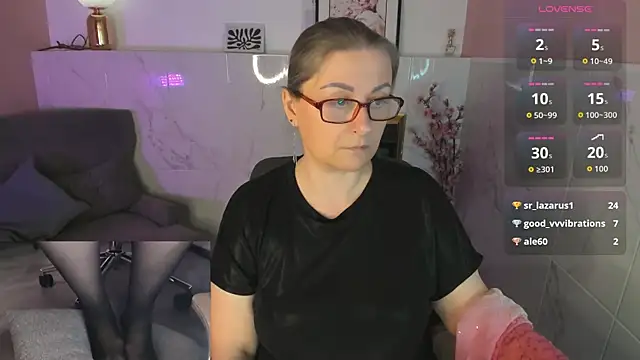 Živý XXX chat Alexandra_Kind