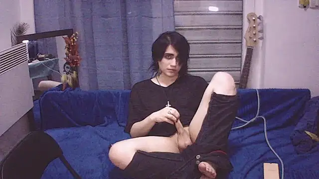 sademobeer Webcam show