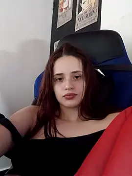 Chat +18 de Kim_19 ao vivo