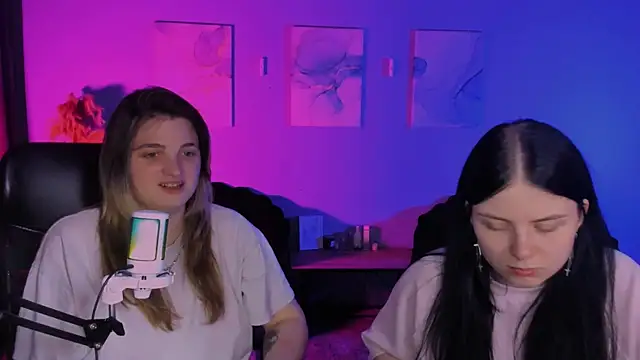 XXX chat uživo modela inga_gree