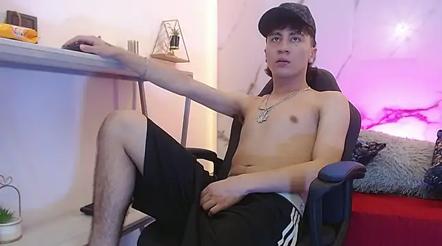 XanderGrey8 Webcamshow