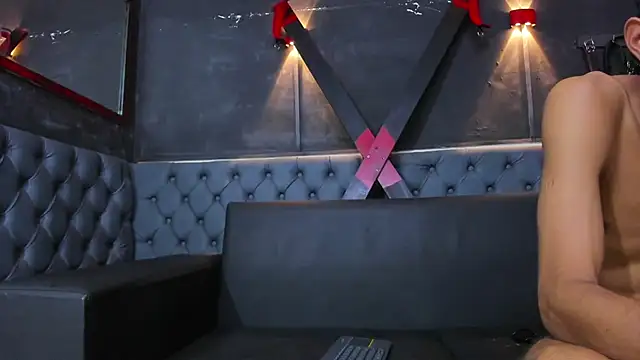 Czat XXX na żywo – Axxel_26