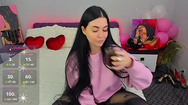 KeiraChoCo লাইভ XXX চ্যাট