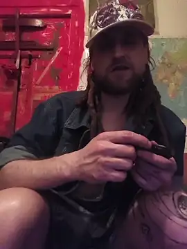 Živý XXX chat Ozomitro