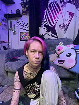 Toxii-: онлайн-секс-чат