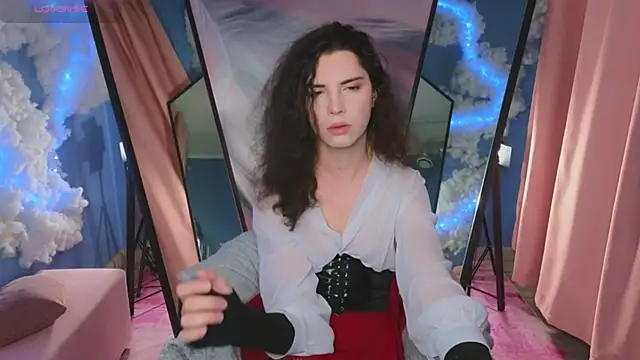 DamienLake – Live XXX-chat