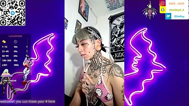 d3m0ny0_0 – Live XXX-chat