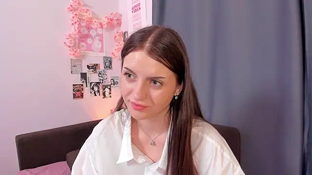 دردشة KathiGulston الجنسية المباشرة