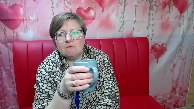 Chat +18 de RadaChudna ao vivo