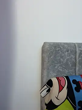 I_Samanthaa 라이브 XXX 채팅