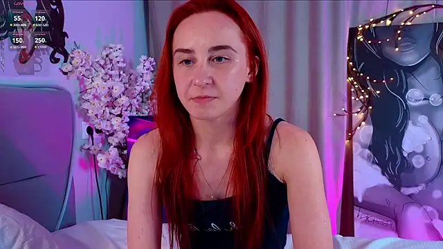 Chat +18 de KathrynCanpbell ao vivo