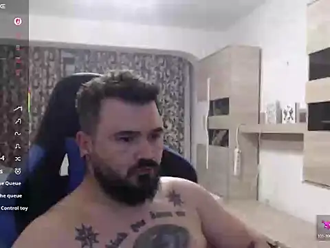 โชว์เว็บแคมของ RelentlessNoir