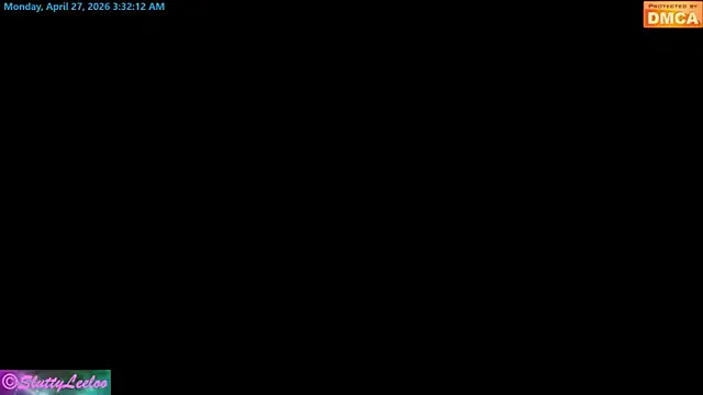 Živý XXX chat MissSluttyLeeloo