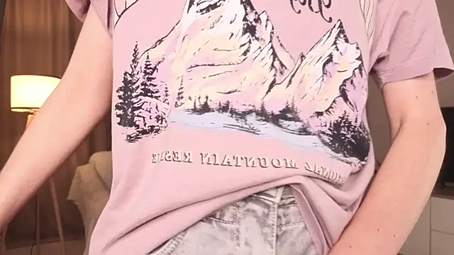 BettyBrowni's Live XXX Chat