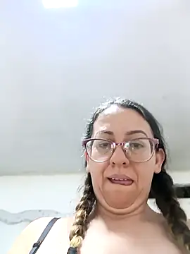 miss_hanna07 Live XXX-chat