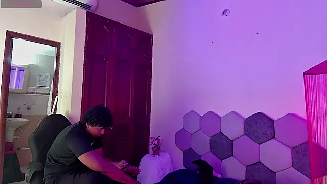 Živý XXX chat Horny_tgn