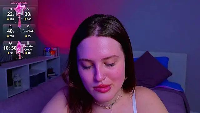 Sassy_Talkin_'s Live XXX Chat