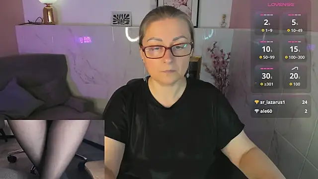 Živý XXX chat Alexandra_Kind