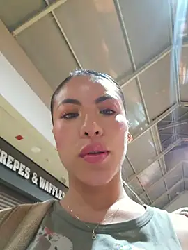 Karen_San_Miguel: онлайн-секс-чат