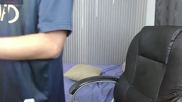 StiwenTwink Adlı Modelin Canlı XXX Sohbeti