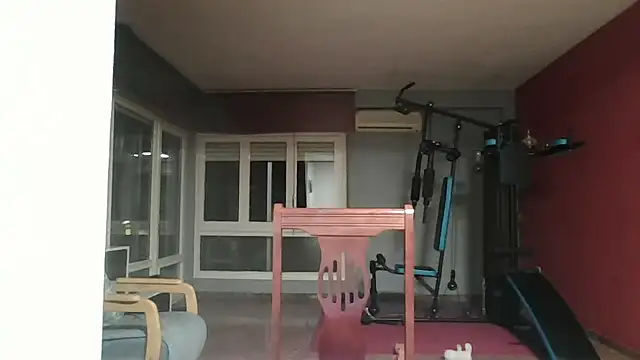 Živý XXX chat Maryo_madrid