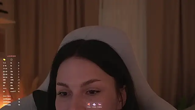 Živý XXX chat Akaruiiii