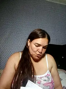 Zuleyka_69: вебкам-шоу