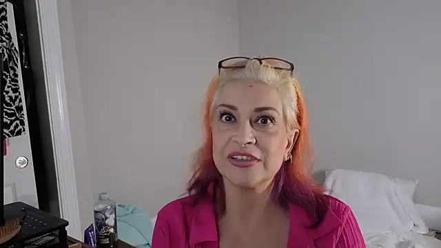 ZorynaDollHouse – webcam-show