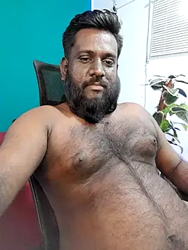 Rayansmith_ Adlı Modelin Web Kamerası Şovu