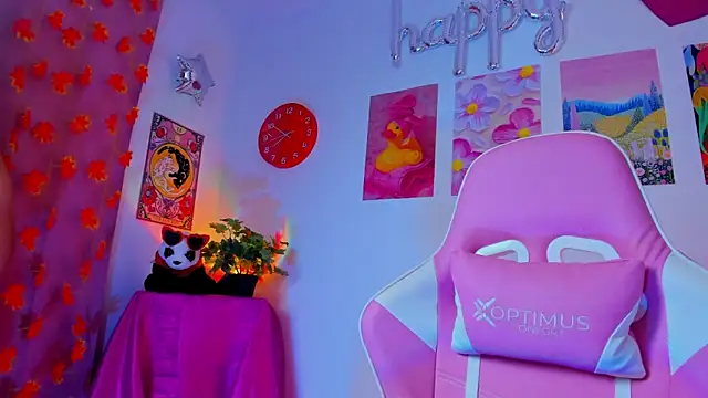 naharasoller's Live XXX Chat