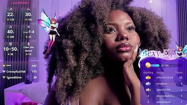 Živý XXX chat Sotf_Charlotte