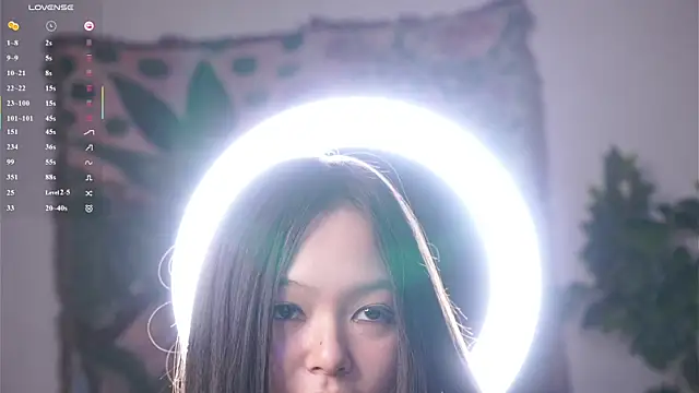 Živý XXX chat JanelBitther