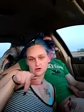 SexiiLexii0613 webkamerás műsora