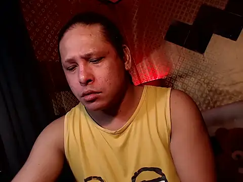 Živý XXX chat AntoniaSaints