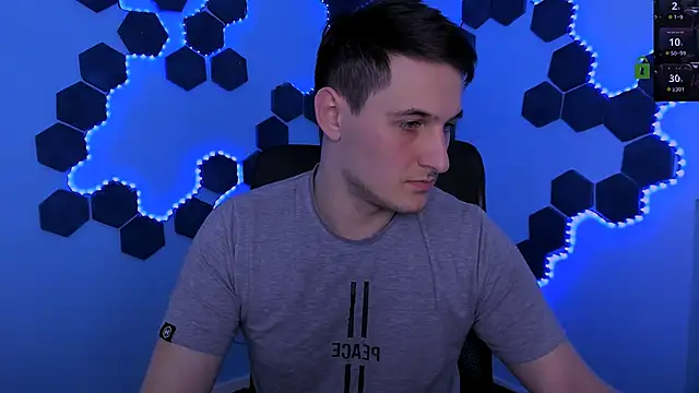 beauty_liam's Live XXX Chat